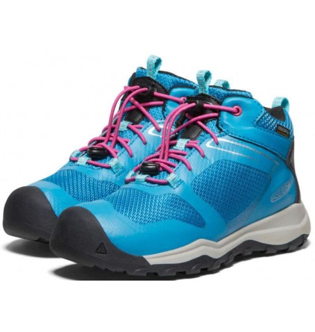 Keen WANDURO MID WP 1027896 - Bleu - WANDURO$F.04K