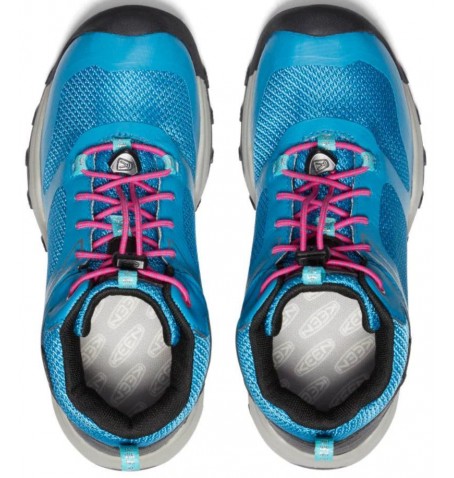 Keen WANDURO MID WP 1027896 - Bleu - WANDURO$F.04K