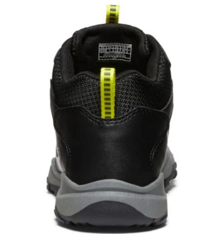 Keen WANDURO MID WP 1027898 - Black - WANDURO$G.02K