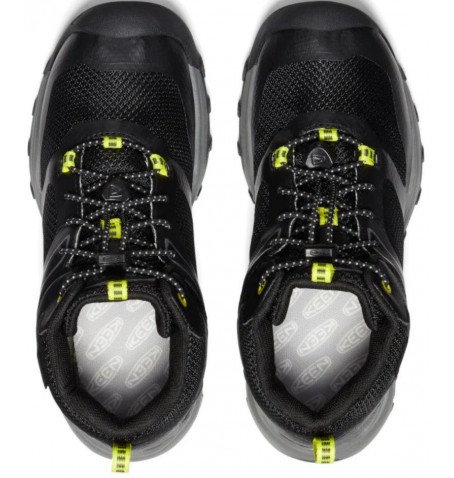 Keen WANDURO MID WP 1027898 - Black - WANDURO$G.02K