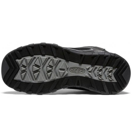 Keen WANDURO MID WP 1027898 - Black - WANDURO$G.02K
