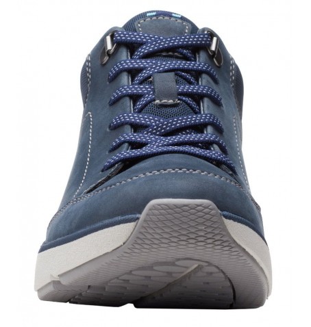 Clarks WAVE2.0 LACE 26152391 - Blue - WAVE2.0LACE$04U