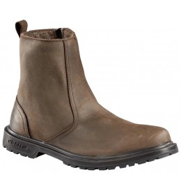 Baffin WESTERN COMP-M002 - Brown - WESTERN$BBJ.03