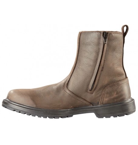 Baffin WESTERN COMP-M002 - Brown - WESTERN$BBJ.03