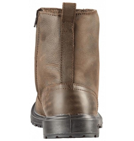 Baffin WESTERN COMP-M002 - Brown - WESTERN$BBJ.03
