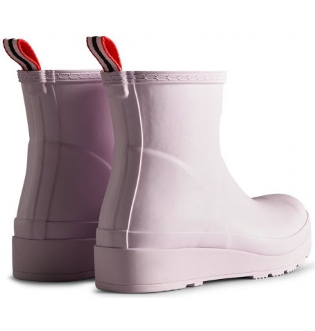 Hunter ORIGINAL PLAY BOOT SHORT WFS2020 - Purple - WFS2020RMA$12HT