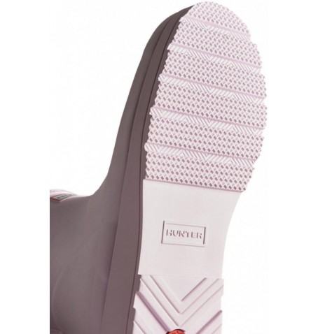 Hunter ORIGINAL PLAY BOOT SHORT WFS2020 - Purple - WFS2020RMA$12HT