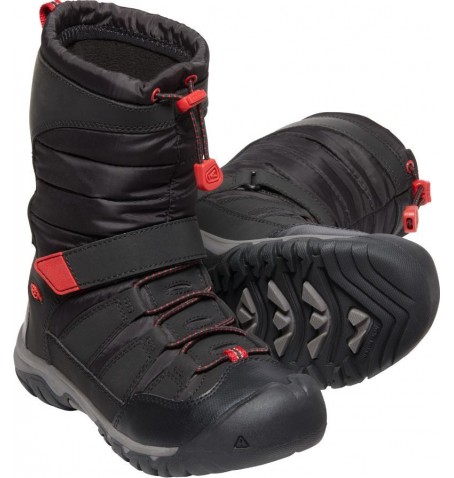 Keen WINTERPORT NEO DT WP 1025587 - Black - WINTERPORT$02JG
