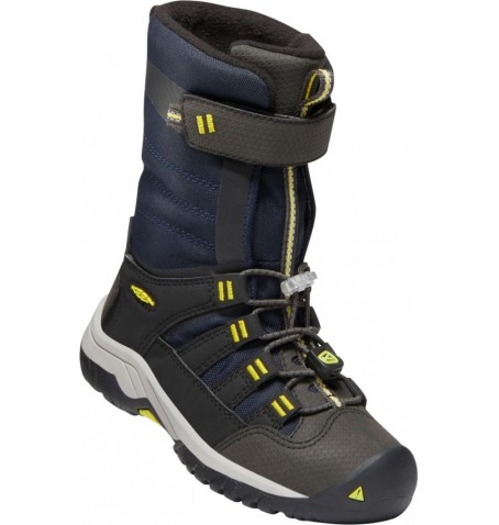 Keen WINTERPORT NEO WP 1019847 - Blue - WINTERPORT$BG04