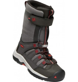 Keen WINTERPORT NEO WP 1019848 - Silver Grey - WINTERPORT$BG18