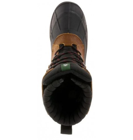 Kamik ALBORGPLUS WK0078 - Brun - WK0078$BRN.03K