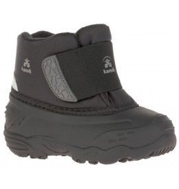 Kamik WRENLO NF9309 - Noir - WRENLO$BLK.02BG