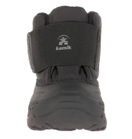 Kamik WRENLO NF9309 - Noir - WRENLO$BLK.02BG