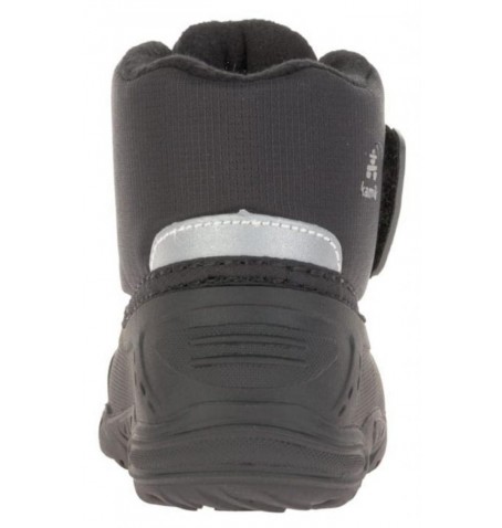 Kamik WRENLO NF9309 - Noir - WRENLO$BLK.02BG