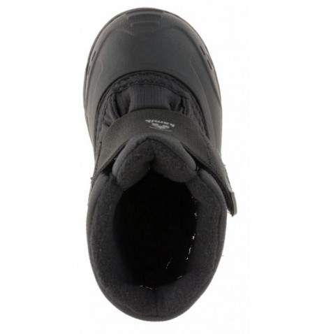 Kamik WRENLO NF9309 - Noir - WRENLO$BLK.02BG