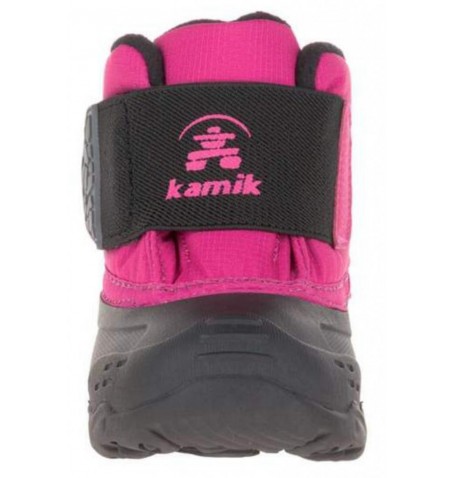 Kamik WRENLO NF9309 - Rose - WRENLO$PIN.10BF