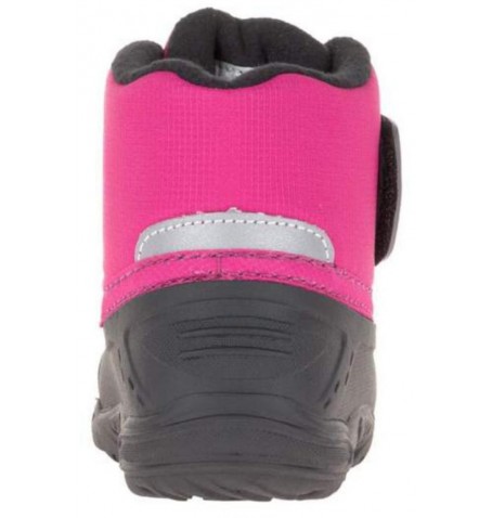 Kamik WRENLO NF9309 - Rose - WRENLO$PIN.10BF