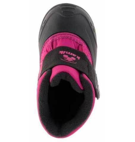 Kamik WRENLO NF9309 - Rose - WRENLO$PIN.10BF