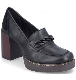 Rieker Y4150-00 - Noir - Y4150$00.02R