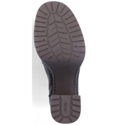 Rieker Y4150-00 - Noir - Y4150$00.02R
