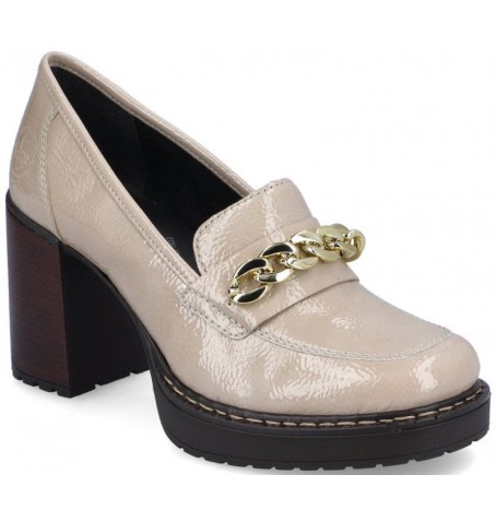 Rieker Y4150-60 - Beige - Y4150$60.13R