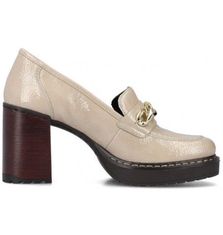 Rieker Y4150-60 - Beige - Y4150$60.13R