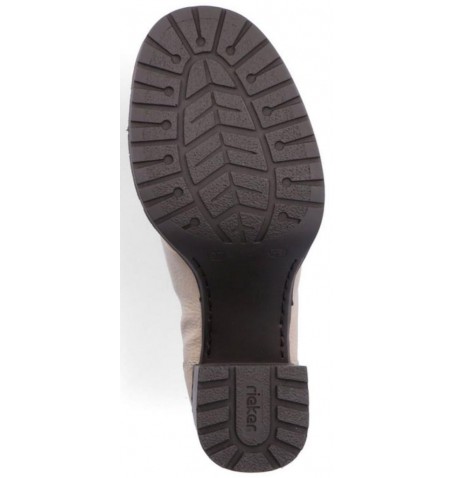 Rieker Y4150-60 - Beige - Y4150$60.13R