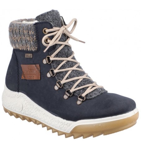 Rieker Y4730-14 - Blue - Y4730$14.04R