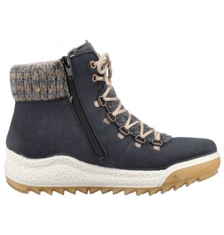 Rieker Y4730-14 - Blue - Y4730$14.04R
