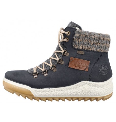 Rieker Y4730-14 - Blue - Y4730$14.04R