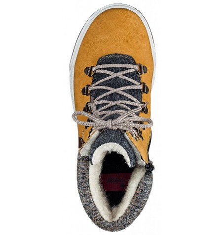 Rieker Y4730-68 - Yellow orange - Y4730$68.19R