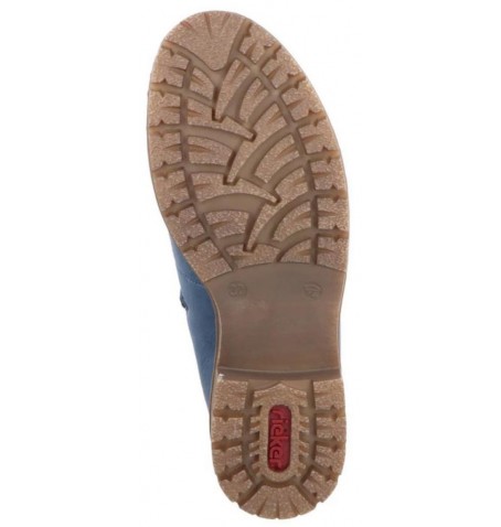 Rieker Y9131-15 - Blue - Y9131$15.04R