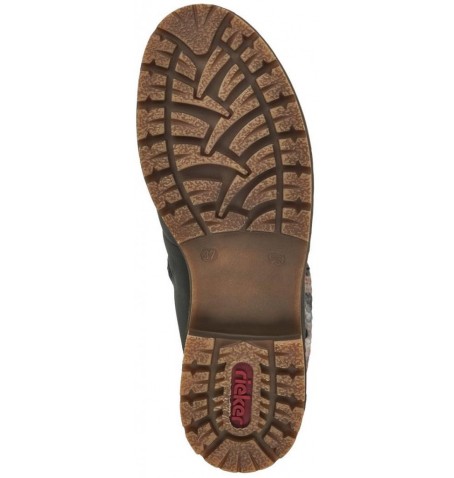 Rieker Y9131-54 - Green khaki - Y9131$54.11R