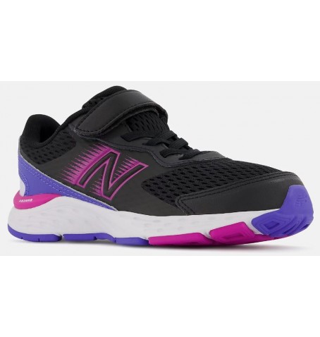 New balance YA680BP6 - Noir - YA680BP6$JF02NB