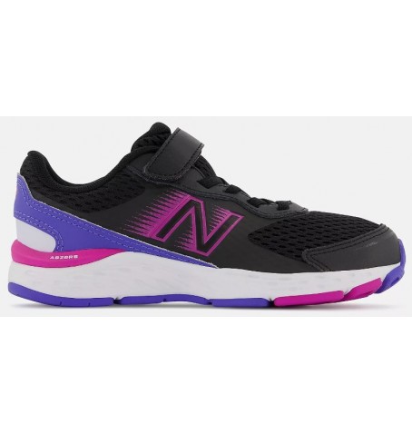 New balance YA680BP6 - Noir - YA680BP6$JF02NB