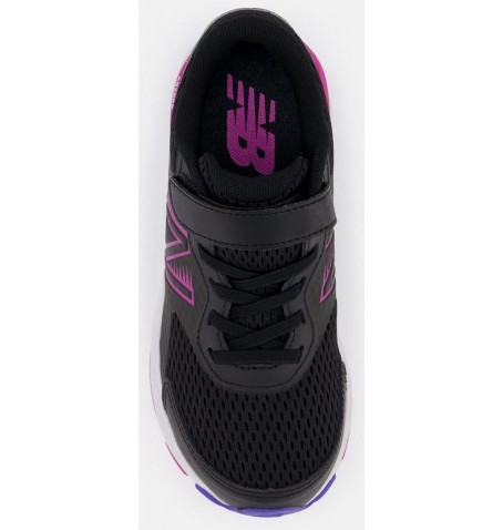 New balance YA680BP6 - Noir - YA680BP6$JF02NB