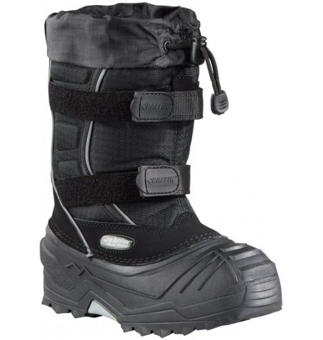 Baffin YOUNG EIGER EPIC-J001 - Noir - YOUNGEIGER$J02B