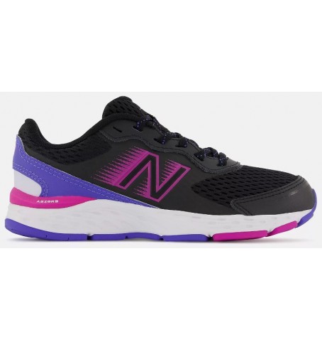 New balance YP680BP6 - Black - YP680BP6$JF02NB