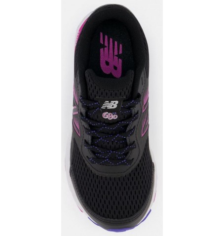 New balance YP680BP6 - Black - YP680BP6$JF02NB