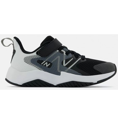 New balance YTRAVBW2 - Black - YTRAVBW2$JG02NB