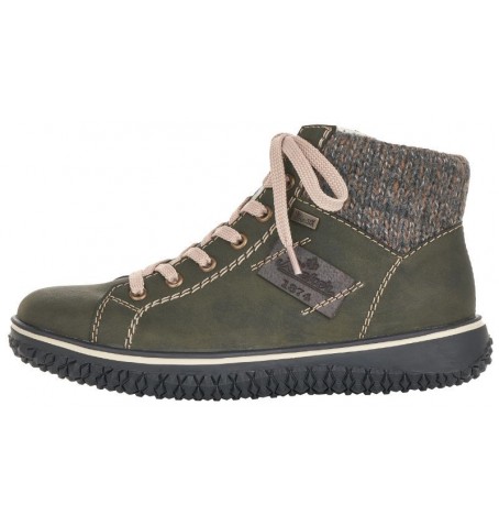 Rieker Z4230-54 - Green khaki - Z4230$54.11R