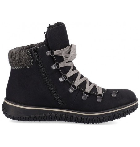 Rieker Z4238-00 - Black - Z4238$00.02R