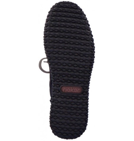Rieker Z4238-00 - Black - Z4238$00.02R