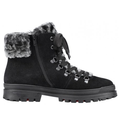 Rieker Z5420-00 - Black - Z5420$00.02R