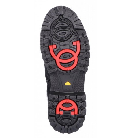 Rieker Z5420-00 - Black - Z5420$00.02R