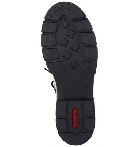 Rieker Z9122-80 - Beige - Z9122$80.13R