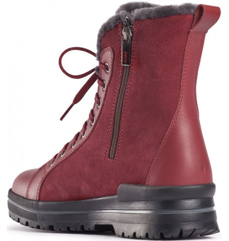 Olang ZAIDE - Burgundy - ZAIDE$812.06OL