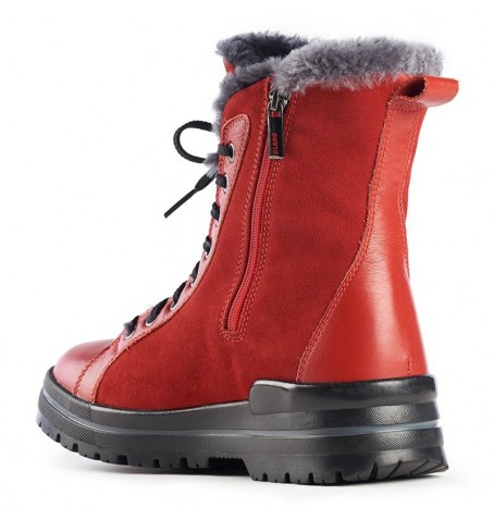 Olang ZAIDE - Red - ZAIDE$816.09OL