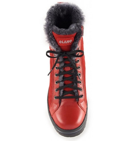 Olang ZAIDE - Red - ZAIDE$816.09OL