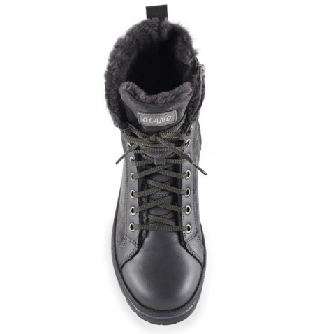 Olang ZAIDE - Silver Grey - ZAIDE$816.18OL